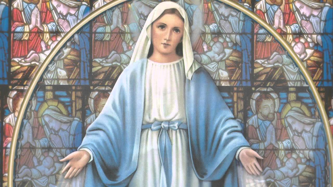 oración La Magnífica