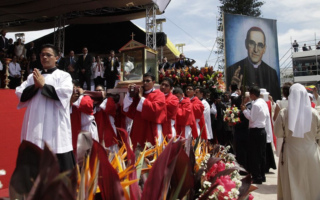 Monseñor Romero